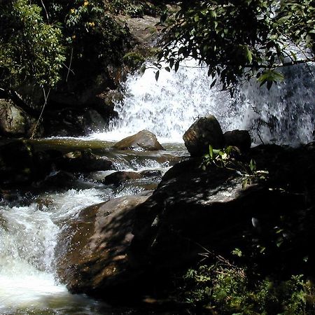 Apartamento Ferias Fazenda Usina 2 Bocaina de Minas Dış mekan fotoğraf