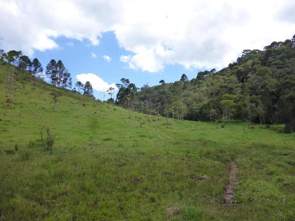 Apartamento Ferias Fazenda Usina 2 Bocaina de Minas Dış mekan fotoğraf