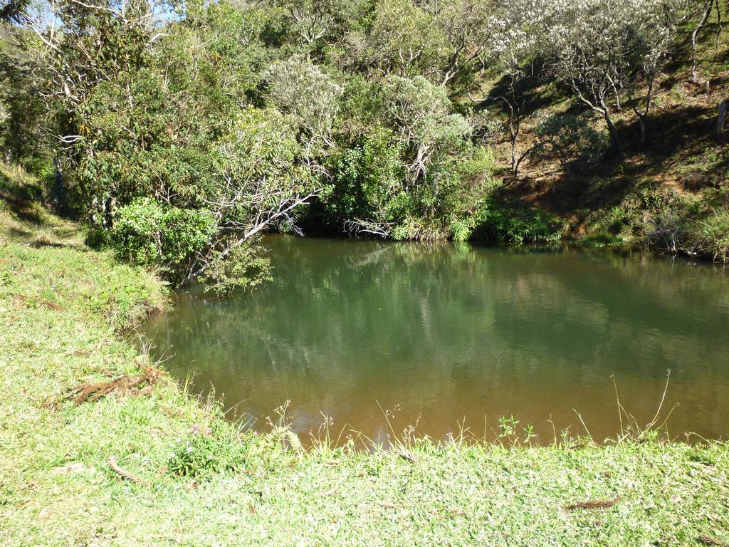 Apartamento Ferias Fazenda Usina 2 Bocaina de Minas Dış mekan fotoğraf