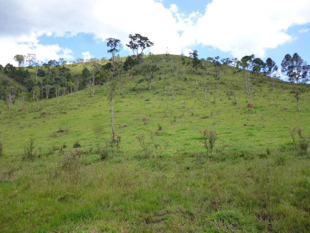 Apartamento Ferias Fazenda Usina 2 Bocaina de Minas Dış mekan fotoğraf