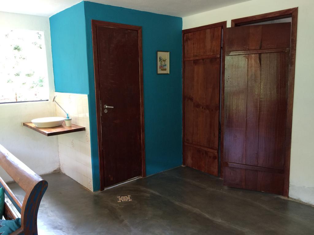Apartamento Ferias Fazenda Usina 2 Bocaina de Minas Dış mekan fotoğraf