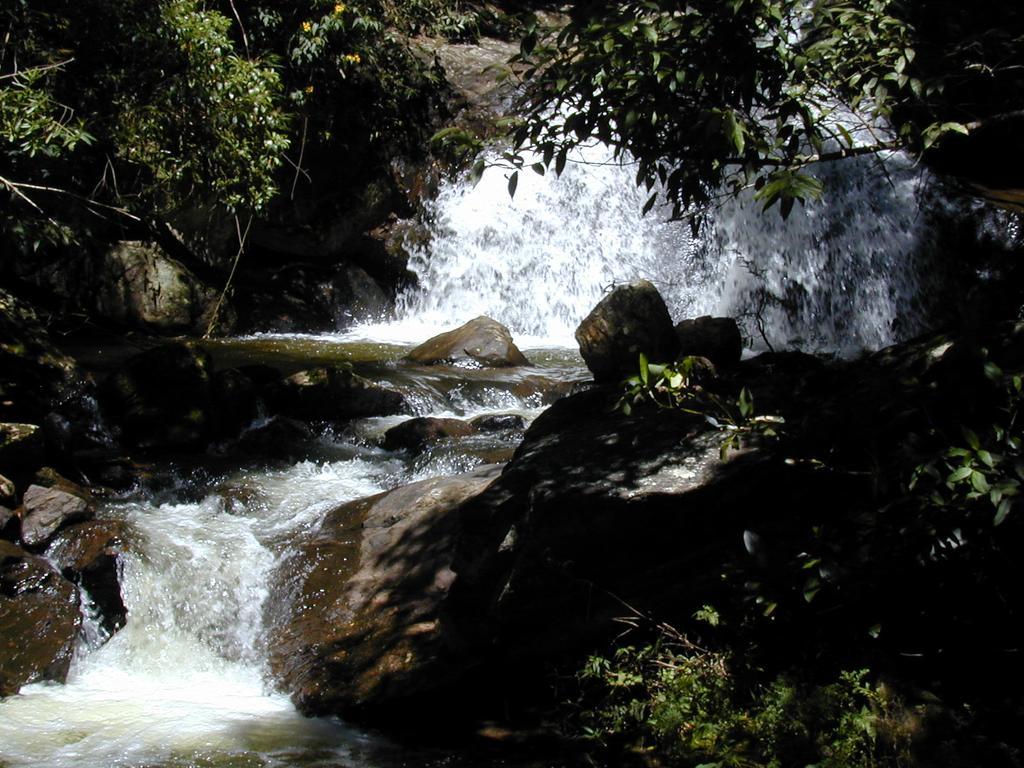 Apartamento Ferias Fazenda Usina 2 Bocaina de Minas Dış mekan fotoğraf
