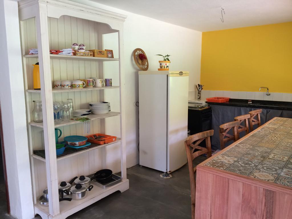 Apartamento Ferias Fazenda Usina 2 Bocaina de Minas Dış mekan fotoğraf
