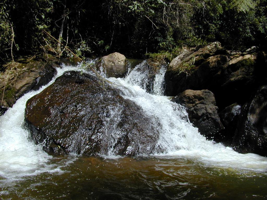 Apartamento Ferias Fazenda Usina 2 Bocaina de Minas Dış mekan fotoğraf