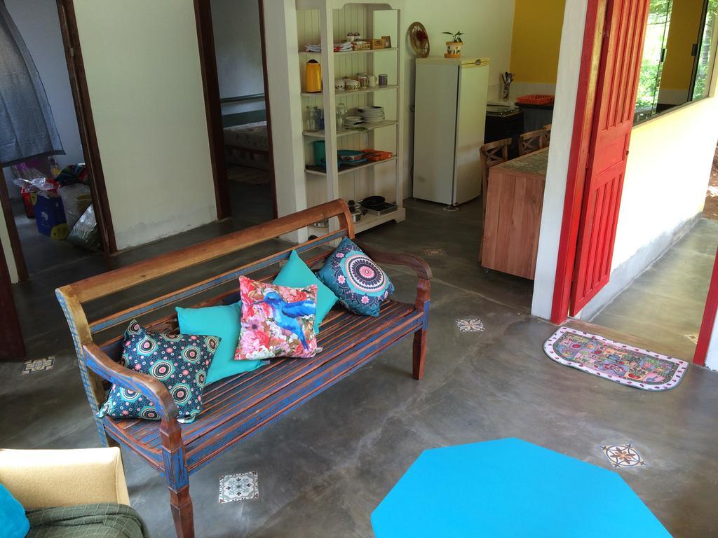 Apartamento Ferias Fazenda Usina 2 Bocaina de Minas Dış mekan fotoğraf