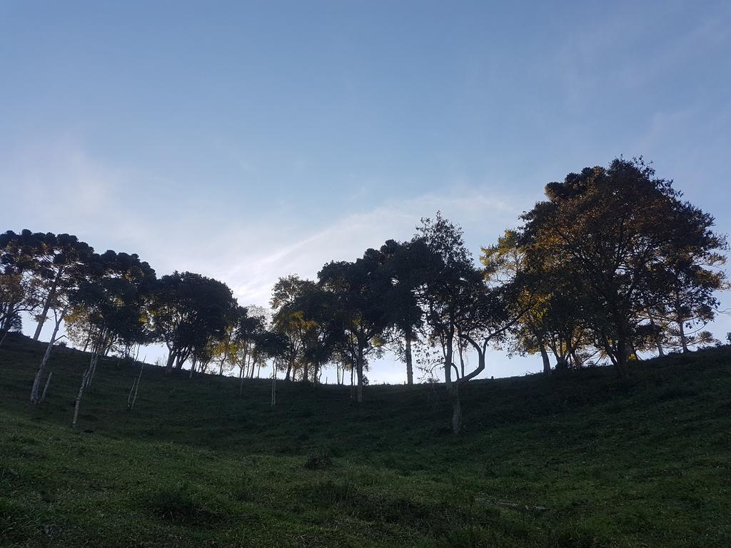 Apartamento Ferias Fazenda Usina 2 Bocaina de Minas Dış mekan fotoğraf