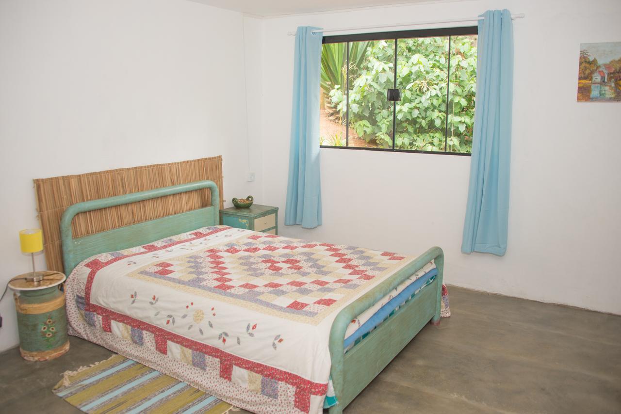 Apartamento Ferias Fazenda Usina 2 Bocaina de Minas Dış mekan fotoğraf